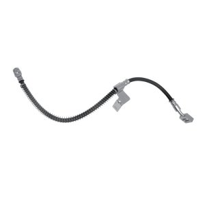 Hyundai Tiburon Brake Hose - Front - R1 Concepts - RNC - `04-`08